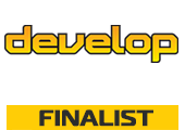 Awards - Develop Finalist